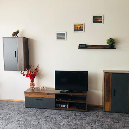 Apartman126 ฮาร์ราคอฟ ภายนอก รูปภาพ